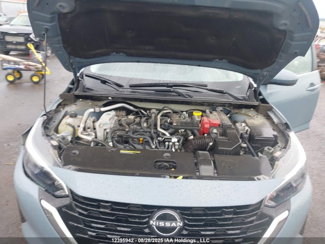 3N1AB8CV7RY284866 Nissan Sentra