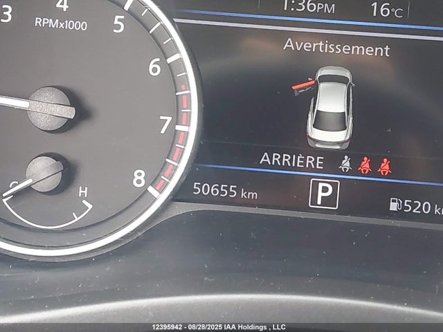 3N1AB8CV7RY284866 Nissan Sentra