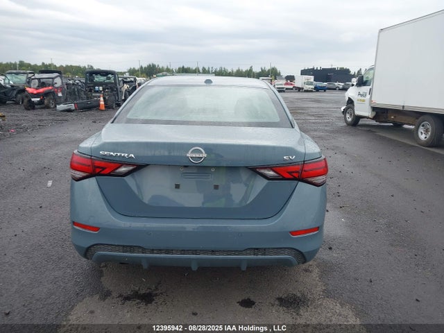 3N1AB8CV7RY284866 Nissan Sentra