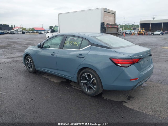 3N1AB8CV7RY284866 Nissan Sentra