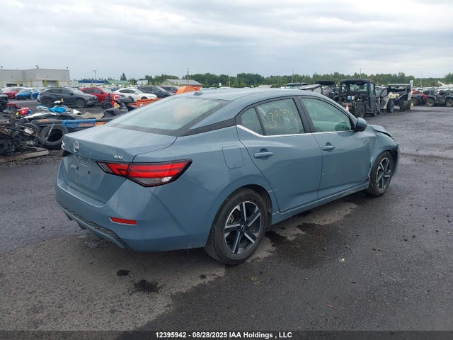 3N1AB8CV7RY284866 Nissan Sentra