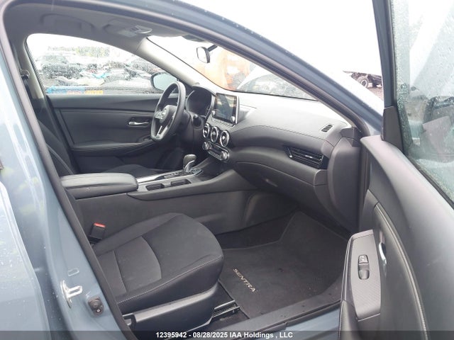 3N1AB8CV7RY284866 Nissan Sentra