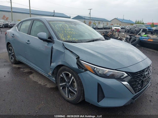 3N1AB8CV7RY284866 Nissan Sentra
