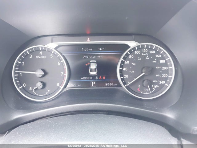 3N1AB8CV7RY284866 Nissan Sentra
