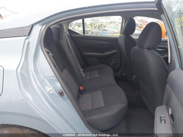 3N1AB8CV7RY284866 Nissan Sentra