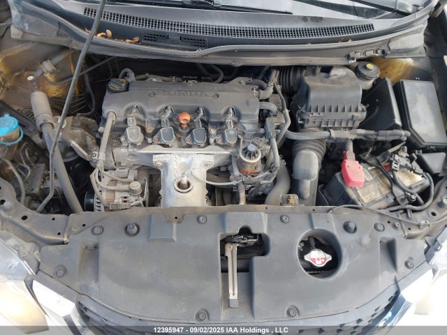 Honda r18z1 2014 2HGFB2F46EH030828 Image 10