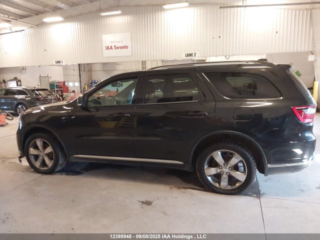 1C4RDJDG3GC437587 Dodge 2016