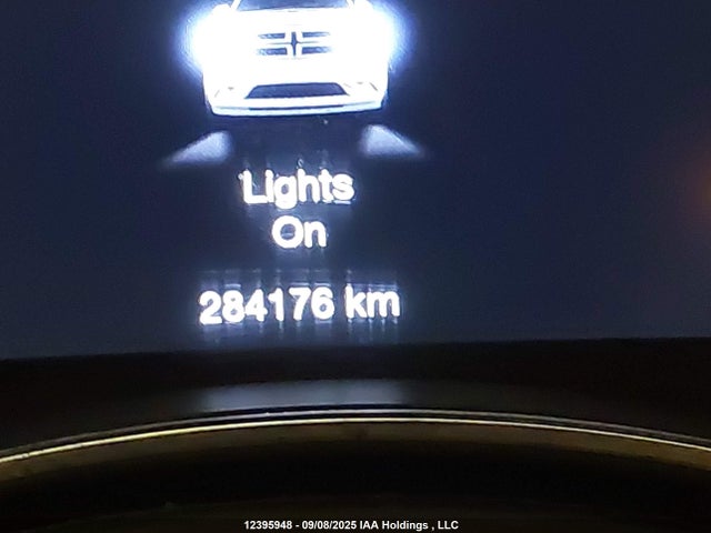 1C4RDJDG3GC437587 Dodge 2016