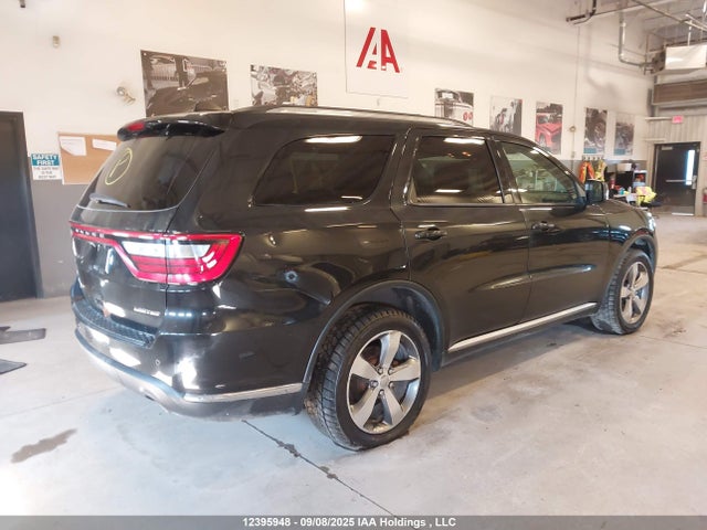 1C4RDJDG3GC437587 Dodge 2016