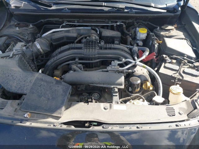 4S3GTAB6XL3704433 Subaru Impreza
