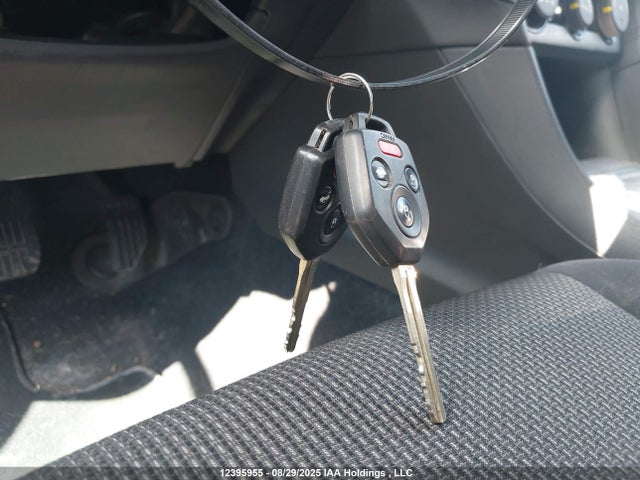 4S3GTAB6XL3704433 Subaru Impreza