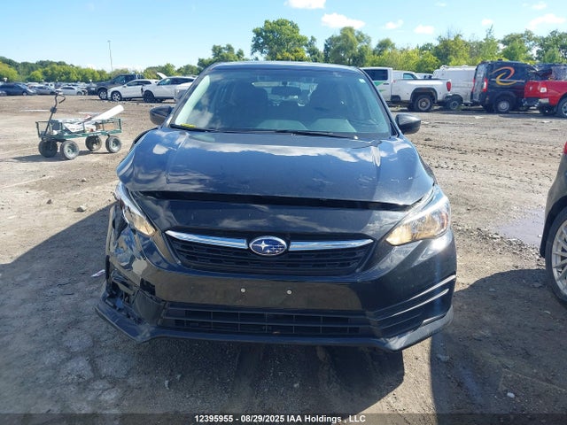 4S3GTAB6XL3704433 Subaru Impreza