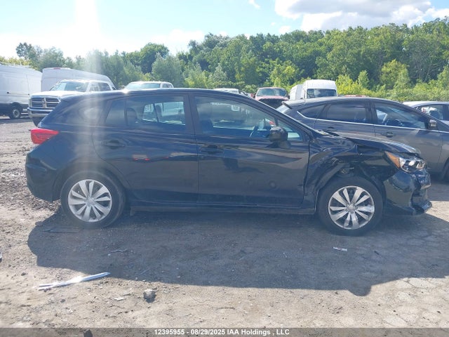 4S3GTAB6XL3704433 Subaru Impreza