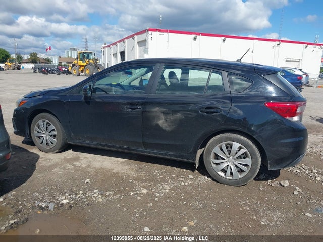 4S3GTAB6XL3704433 Subaru Impreza