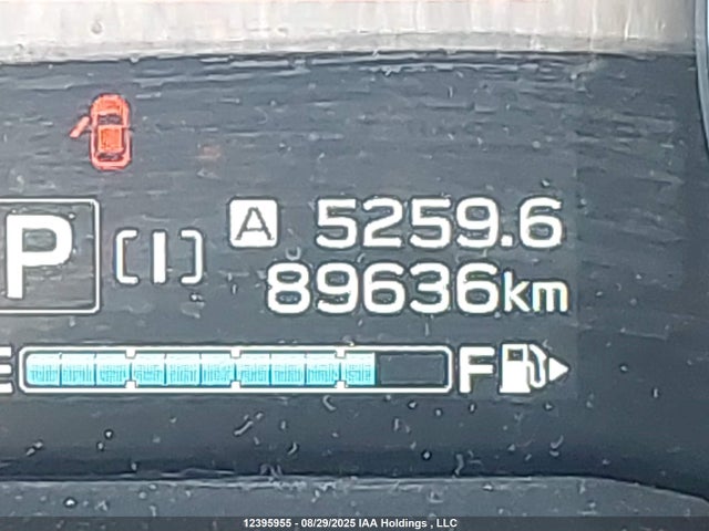 4S3GTAB6XL3704433 Subaru Impreza