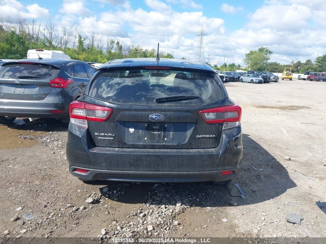 4S3GTAB6XL3704433 Subaru Impreza