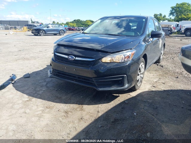 4S3GTAB6XL3704433 Subaru Impreza