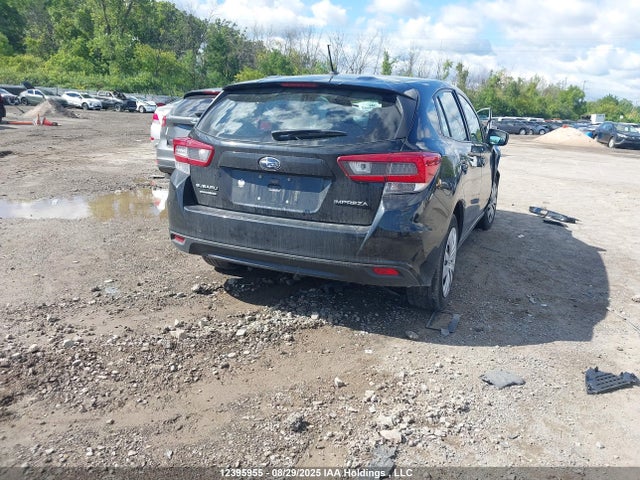 4S3GTAB6XL3704433 Subaru Impreza