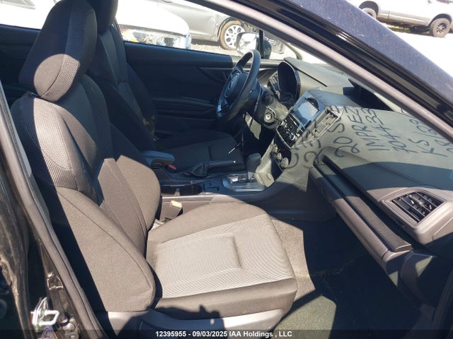 4S3GTAB6XL3704433 Subaru Impreza
