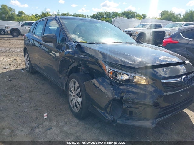 4S3GTAB6XL3704433 Subaru Impreza