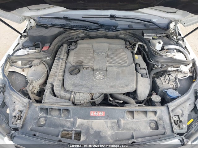 WDDGJ8JB0FG366928 Mercedes-Benz 2015