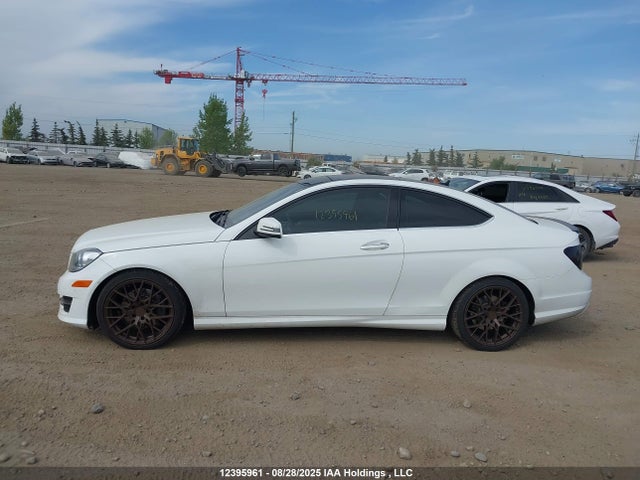 WDDGJ8JB0FG366928 Mercedes-Benz 2015