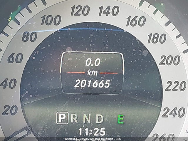 WDDGJ8JB0FG366928 Mercedes-Benz 2015