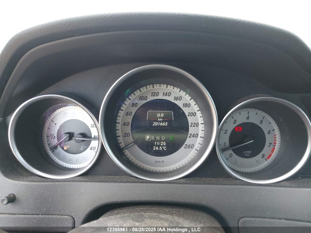 WDDGJ8JB0FG366928 Mercedes-Benz 2015