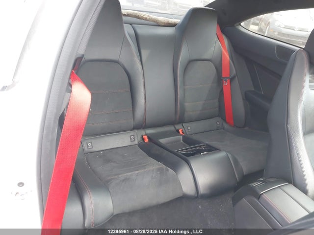 WDDGJ8JB0FG366928 Mercedes-Benz 2015