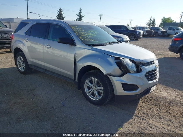 2016 2GNFLEEK2G6328022 головне зображення