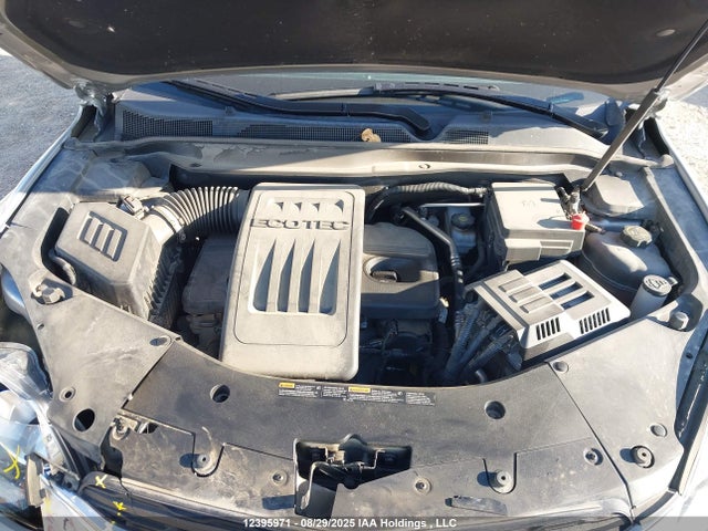 Chevrolet lea - e85 max, aluminum 2016 2GNFLEEK2G6328022 Image 10