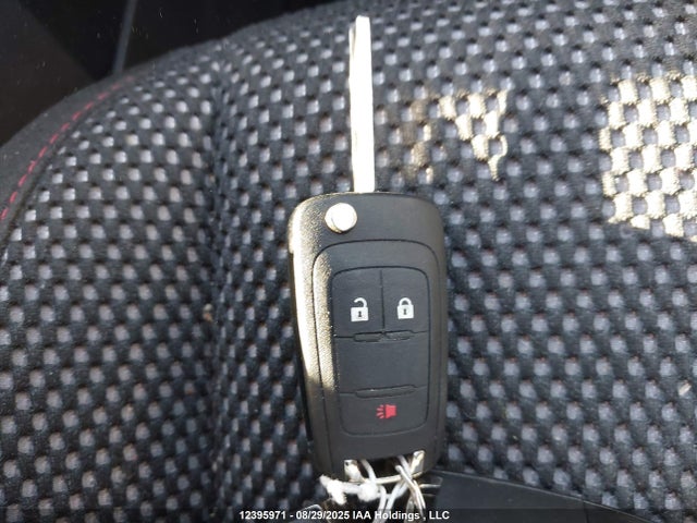 Chevrolet lea - e85 max, aluminum 2016 2GNFLEEK2G6328022 Image 11