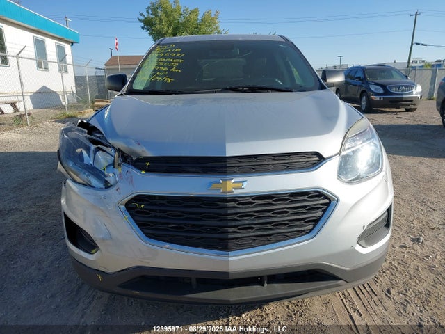 Chevrolet lea - e85 max, aluminum 2016 2GNFLEEK2G6328022 Image 13