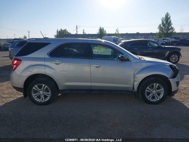 Chevrolet lea - e85 max, aluminum 2016 2GNFLEEK2G6328022 Image 14