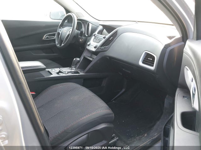 Chevrolet lea - e85 max, aluminum 2016 2GNFLEEK2G6328022 Image 5