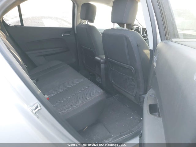 Chevrolet lea - e85 max, aluminum 2016 2GNFLEEK2G6328022 Image 8