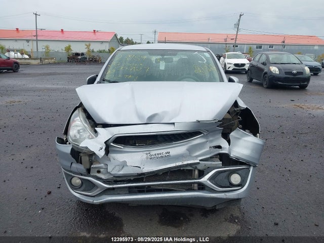 ML32A3HJ1LH007827 Mitsubishi Mirage