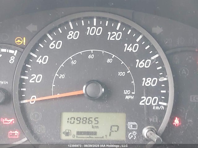ML32A3HJ1LH007827 Mitsubishi Mirage