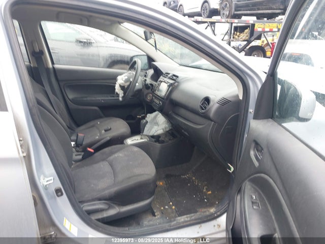 ML32A3HJ1LH007827 Mitsubishi Mirage