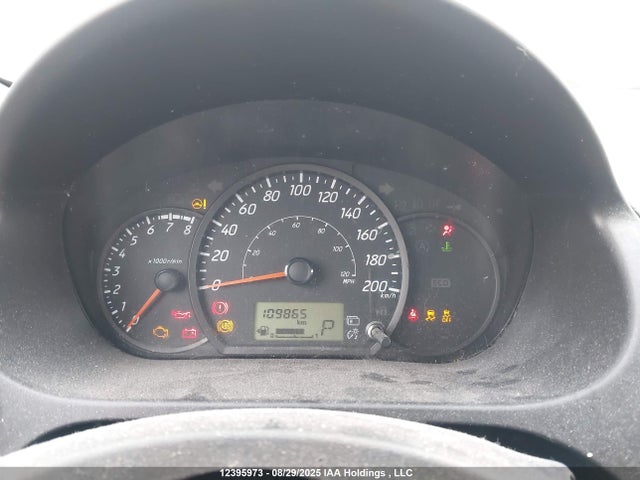 ML32A3HJ1LH007827 Mitsubishi Mirage