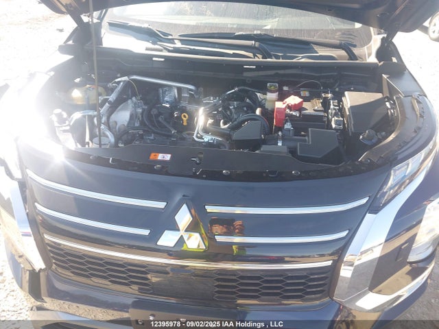 JA4J4VA83SZ622000 Mitsubishi 2025