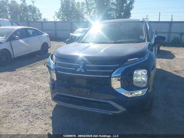 JA4J4VA83SZ622000 Mitsubishi 2025