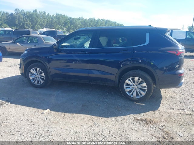 JA4J4VA83SZ622000 Mitsubishi 2025