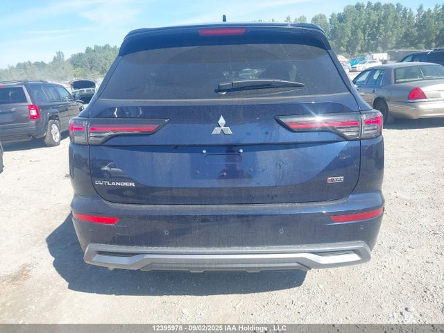 JA4J4VA83SZ622000 Mitsubishi 2025