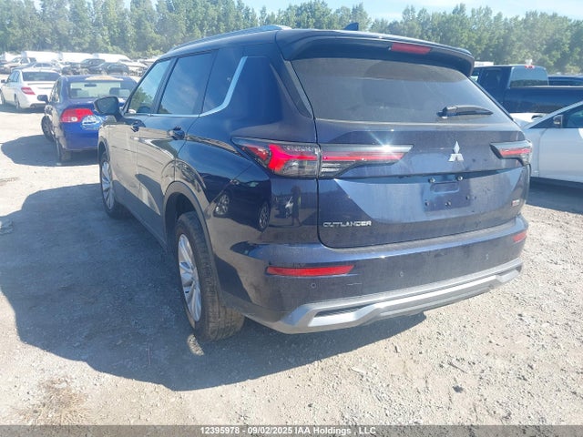 JA4J4VA83SZ622000 Mitsubishi 2025