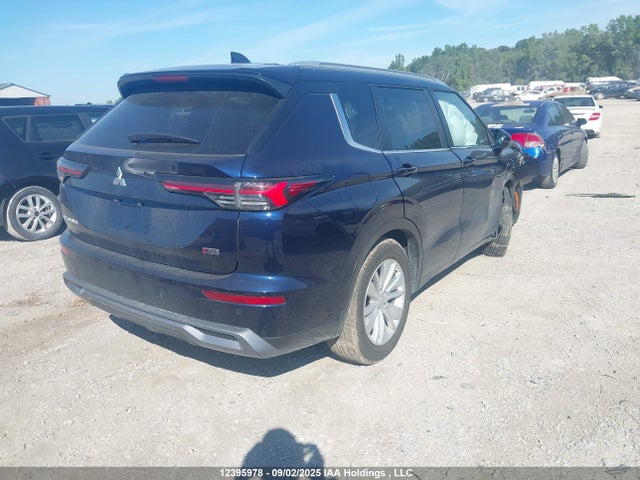 JA4J4VA83SZ622000 Mitsubishi 2025