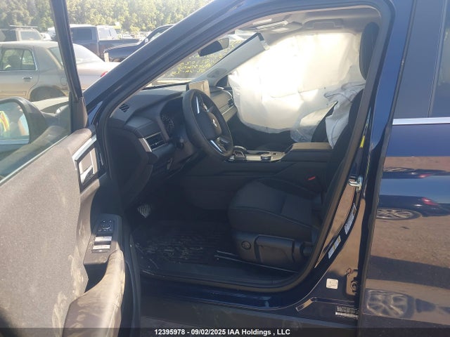 JA4J4VA83SZ622000 Mitsubishi 2025