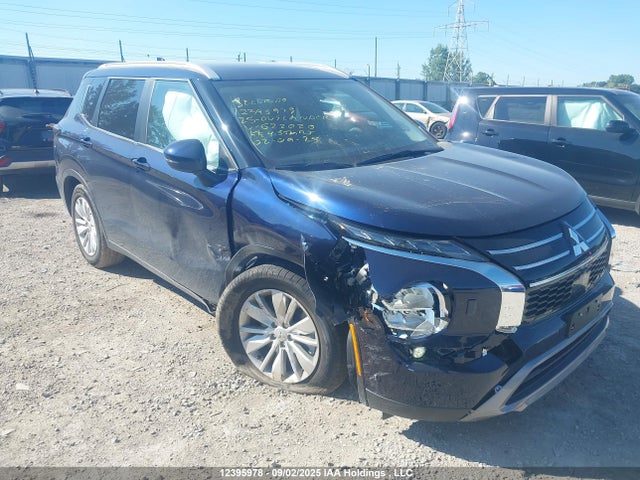 JA4J4VA83SZ622000 Mitsubishi 2025