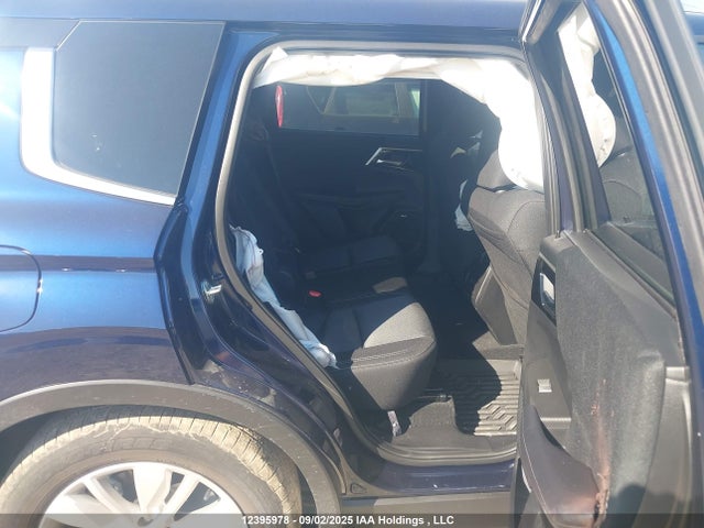 JA4J4VA83SZ622000 Mitsubishi 2025