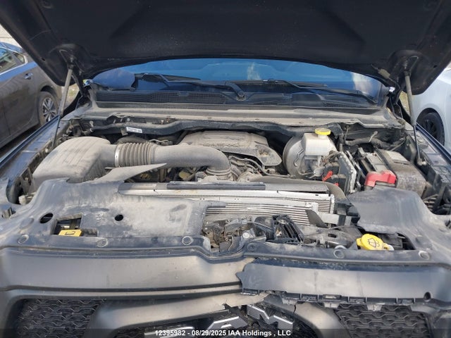 RAM 1500 2019 1C6SRFLT1KN758126 Image 10